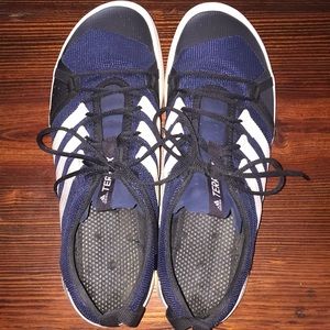 adidas Men's Terrex Climacool Boat Water Shoes
